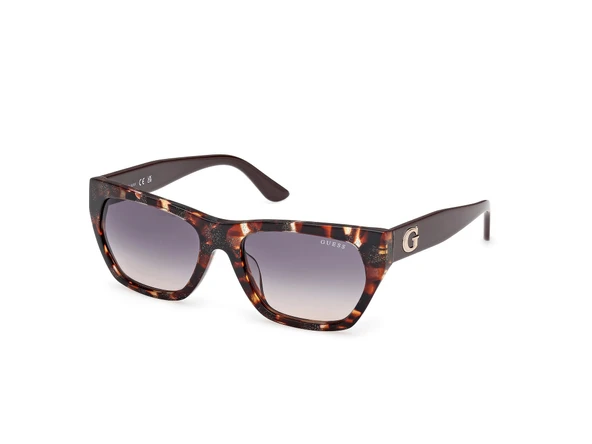 Guess GU00203 52B Kadın Güneş Gözlüğü - Resim 2