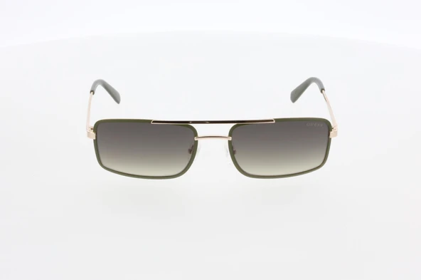 Guess GU00168 97P Erkek Güneş Gözlüğü ürün görseli