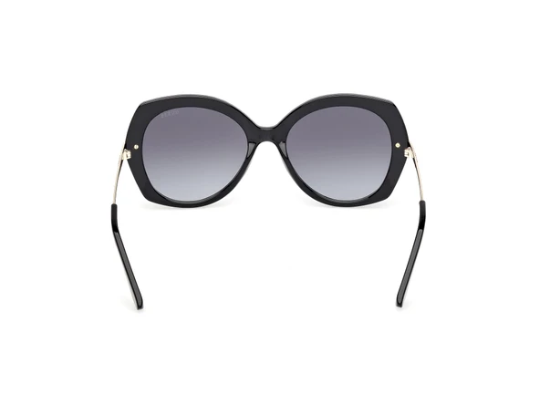 Guess GU00215 01B Kadın Güneş Gözlüğü - 3