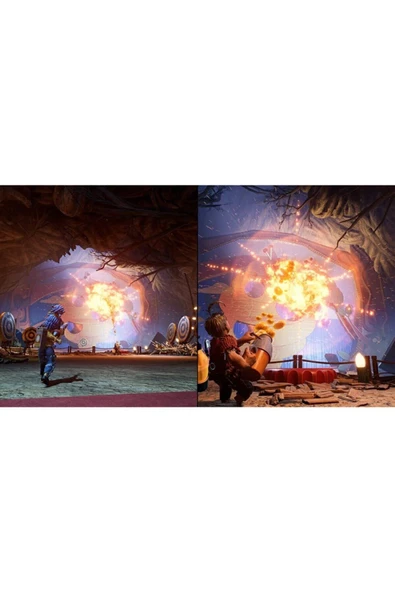 Originals  It Takes Two Ps4 - 2