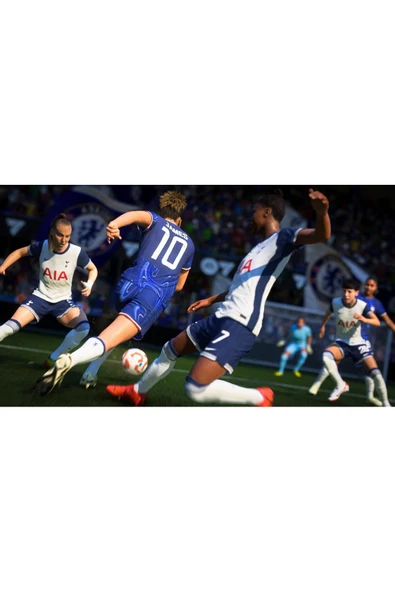 EA Sports  FC 25 PS5 Oyun - Türkçe - Süper Lig - Orijinal - Lisanslı - 7