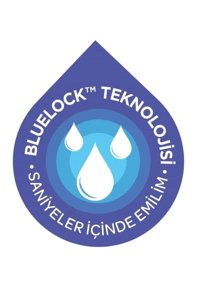   Blue Lock Göğüs Pedi 60 Adet - 2