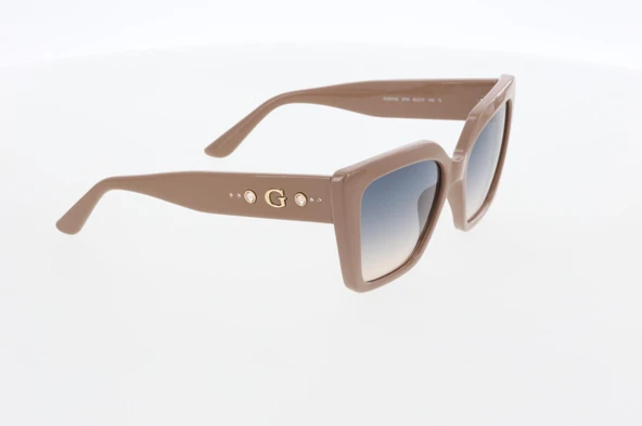 Guess GU00162 57W Kadın Güneş Gözlüğü - Resim 3