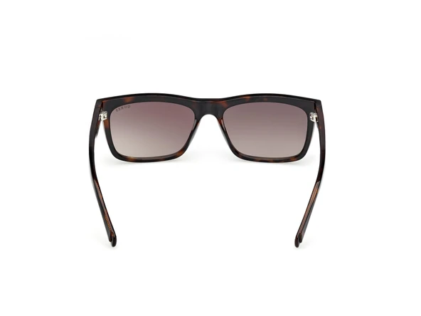 Guess GU00221 52F Erkek Güneş Gözlüğü - 3
