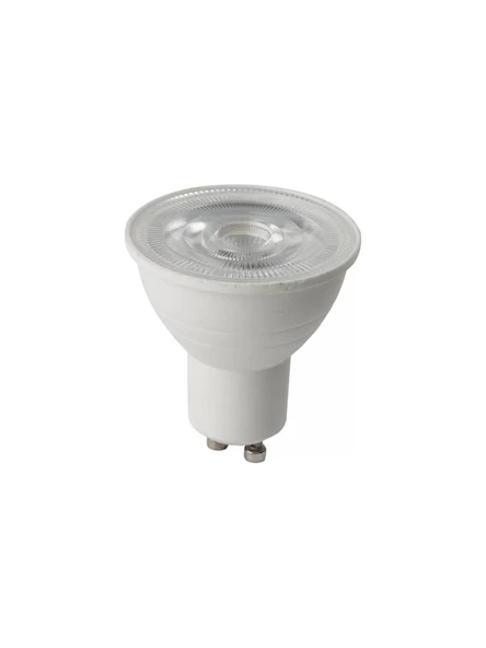 7W Çanak LED Ampul 3000K Sıcak Beyaz Işık GU10 Duy, Enerji Tasarruflu - 2