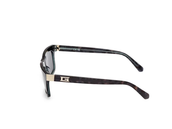 Guess GU00212 98V Erkek Güneş Gözlüğü - Resim 2