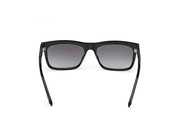 Guess GU00221 01B Erkek Güneş Gözlüğü - Resim 3