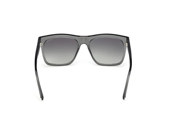 Guess GU00222 20B Erkek Güneş Gözlüğü - Resim 3