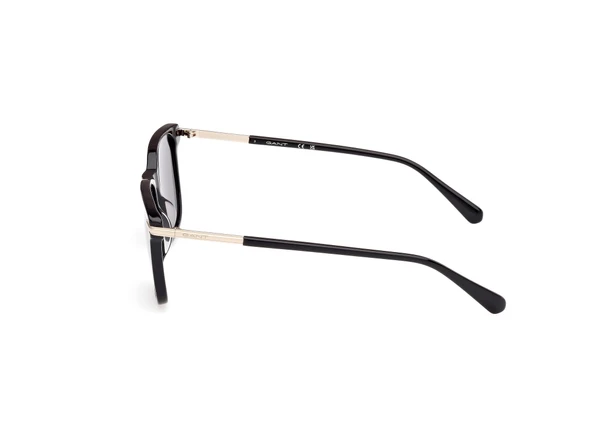 Gant GA00005 01A Erkek Güneş Gözlüğü - Resim 2