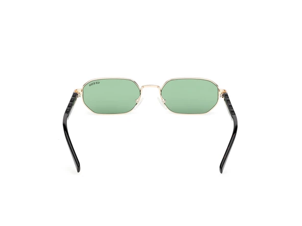 Guess GU00231 32N Unisex Güneş Gözlüğü - Resim 3