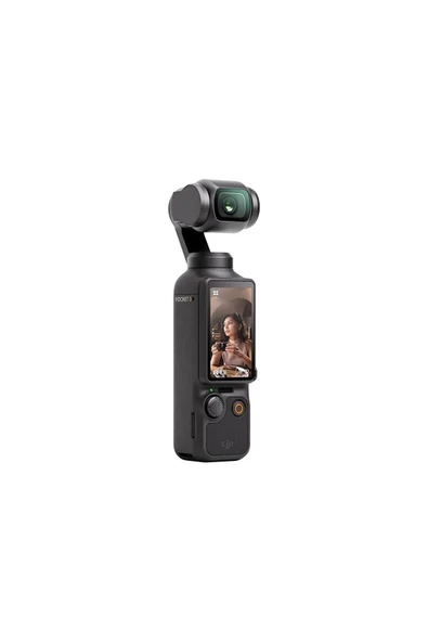 DJI  Osmo Pocket 3 Creator Combo Kamera - 3