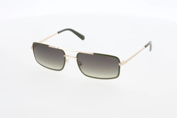 Guess GU00168 97P Erkek Güneş Gözlüğü - Resim 2