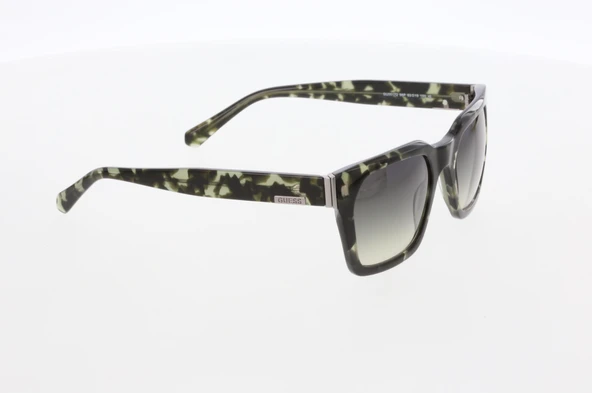 Guess GU00172 98P Erkek Güneş Gözlüğü - Resim 3