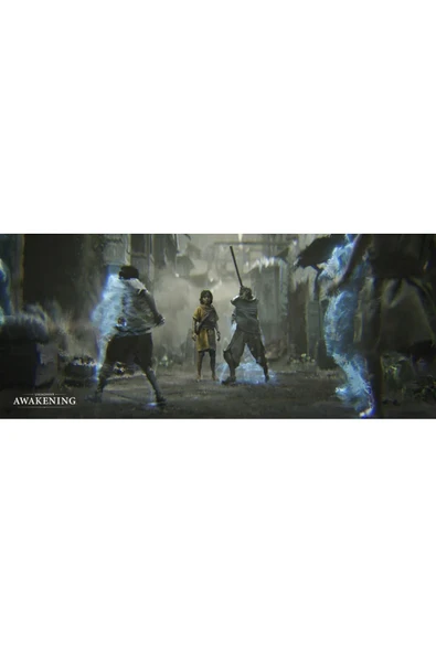 Bandai Namco  Unknown 9: Awakening PS5 Oyun - 3