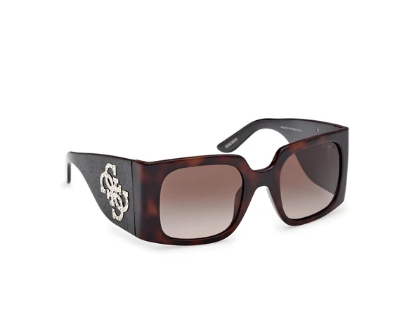 Guess GU00201 52F Kadın Güneş Gözlüğü - Resim 3