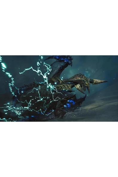 CAPCOM  Monster Hunter Wilds Ps5 - 3