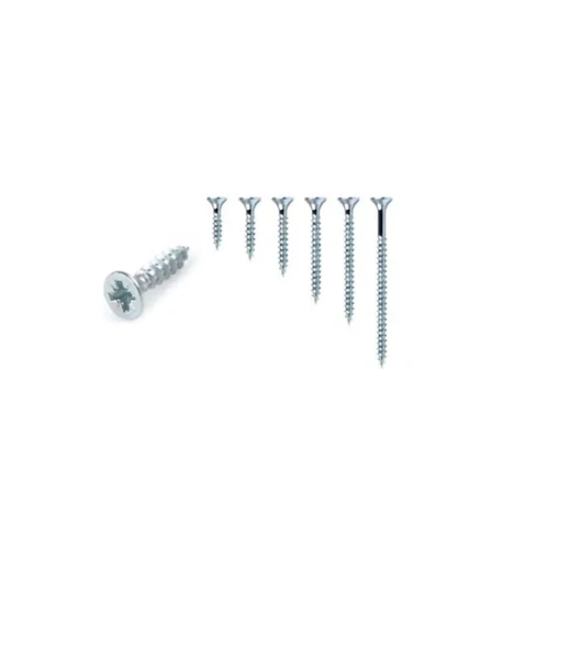 Sunta Ahşap Vidası 5X100 Dın:7505