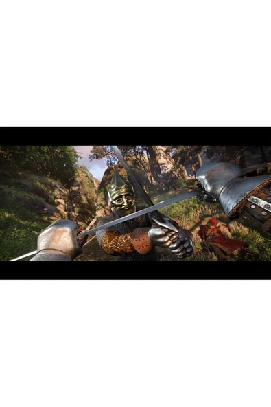 Deep Silver  Kingdom Come Deliverance II - Day One Edition (Playstation 5) - 5