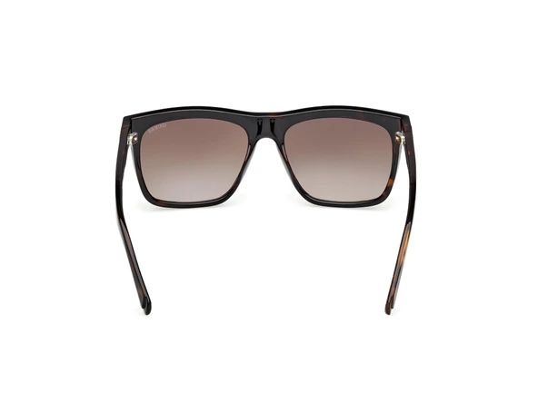 Guess GU00222 52F Erkek Güneş Gözlüğü - Resim 3