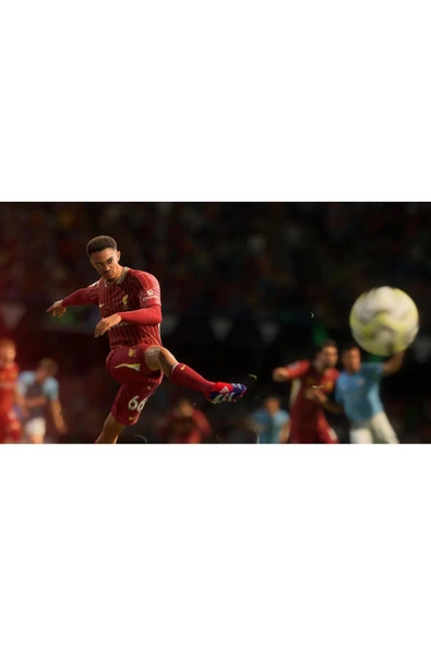 EA Sports  FC 25 PS4 Oyun - Türkçe - Süper Lig - Orijinal - Lisanslı - 8