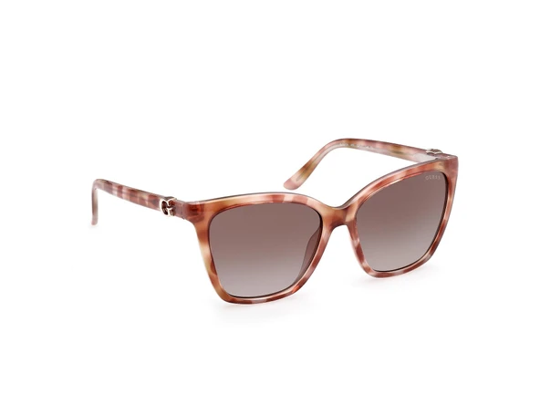 Guess GU00191 47F Kadın Güneş Gözlüğü - Resim 3