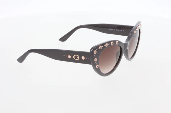 Guess GU00163 20F Kadın Güneş Gözlüğü - Resim 3