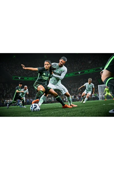 EA Sports  FC 25 PS4 Oyun - Türkçe - Süper Lig - Orijinal - Lisanslı - 3