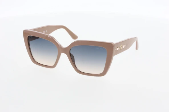 Guess GU00162 57W Kadın Güneş Gözlüğü - Resim 2