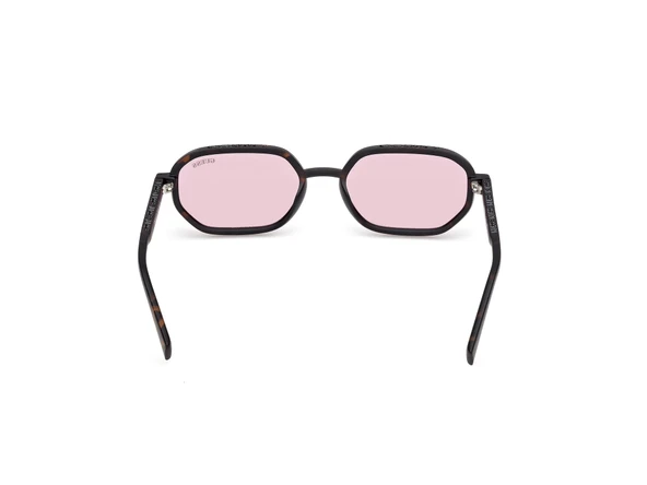 Guess GU00233 52Y Unısex Güneş Gözlüğü - Resim 3