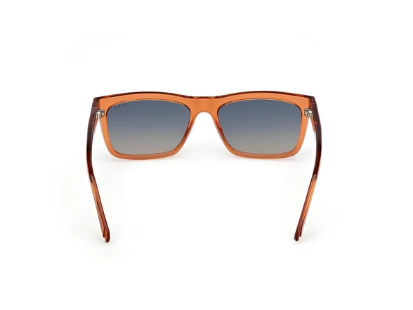 Guess GU00221 42X Erkek Güneş Gözlüğü - Resim 3