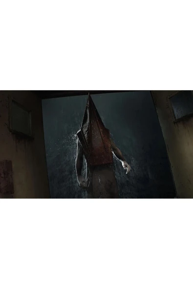 KONAMI  Silent Hill 2 Remake Ps5 Oyun - 6