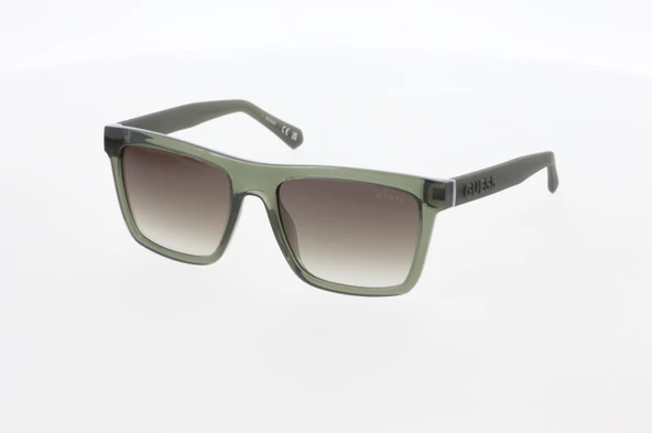 Guess GU00166 96P Erkek Güneş Gözlüğü - Resim 2