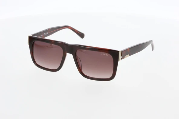 Guess GU00171 56F Erkek Güneş Gözlüğü - 2