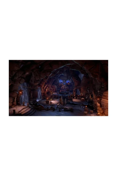 Nintendo  Luigi's Mansion 3 Switch Oyun - 2