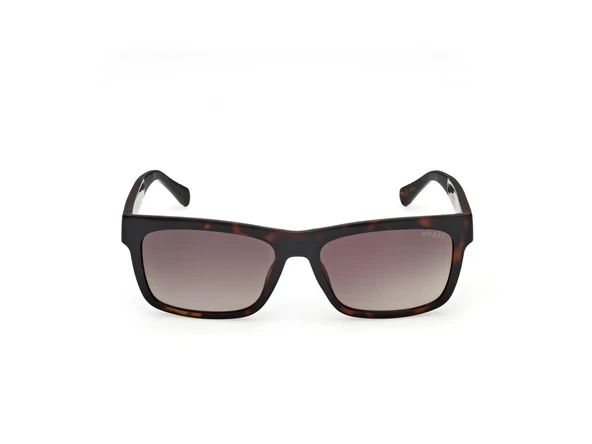 Guess GU00221 52F Erkek Güneş Gözlüğü