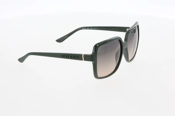 Guess GU00157 96B Kadın Güneş Gözlüğü - Resim 3
