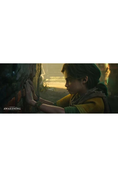 Bandai Namco  Unknown 9: Awakening PS5 Oyun - 5