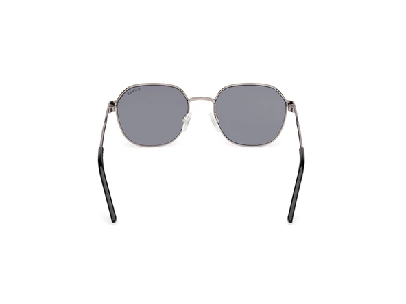 Guess GU00238 08A Unısex Güneş Gözlüğü - Resim 3