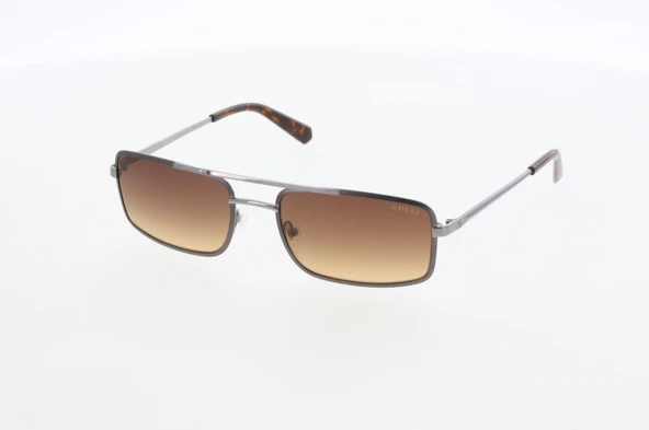 Guess GU00168 09F Erkek Güneş Gözlüğü - Resim 2