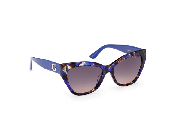Guess GU00204 92F Kadın Güneş Gözlüğü - Resim 3
