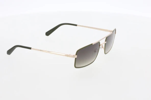 Guess GU00168 97P Erkek Güneş Gözlüğü - Resim 3