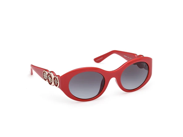 Guess GU00198 66B Kadın Güneş Gözlüğü - Resim 3