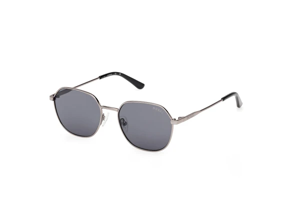 Guess GU00238 08A Unısex Güneş Gözlüğü - Resim 2