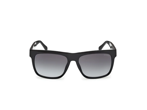 Guess GU00222 01B Erkek Güneş Gözlüğü ürün görseli