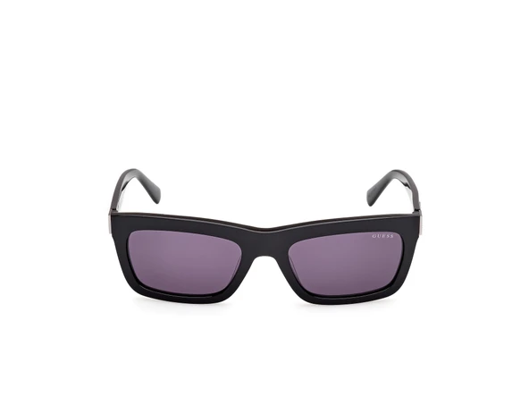 Guess GU00212 01A Erkek Güneş Gözlüğü