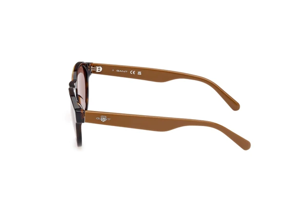 Gant GA00002 52E Erkek Güneş Gözlüğü - Resim 2