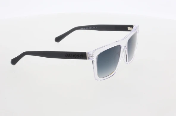 Guess GU00166 26W Erkek Güneş Gözlüğü - 3