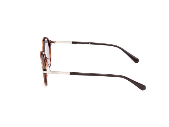 Gant GA00004 54N Erkek Güneş Gözlüğü - Resim 2