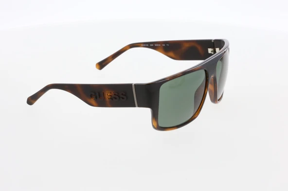 Guess GU00165 52N Erkek Güneş Gözlüğü - Resim 3