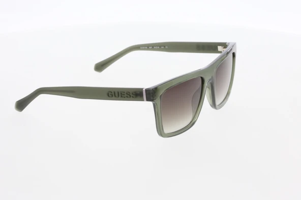 Guess GU00166 96P Erkek Güneş Gözlüğü - Resim 3